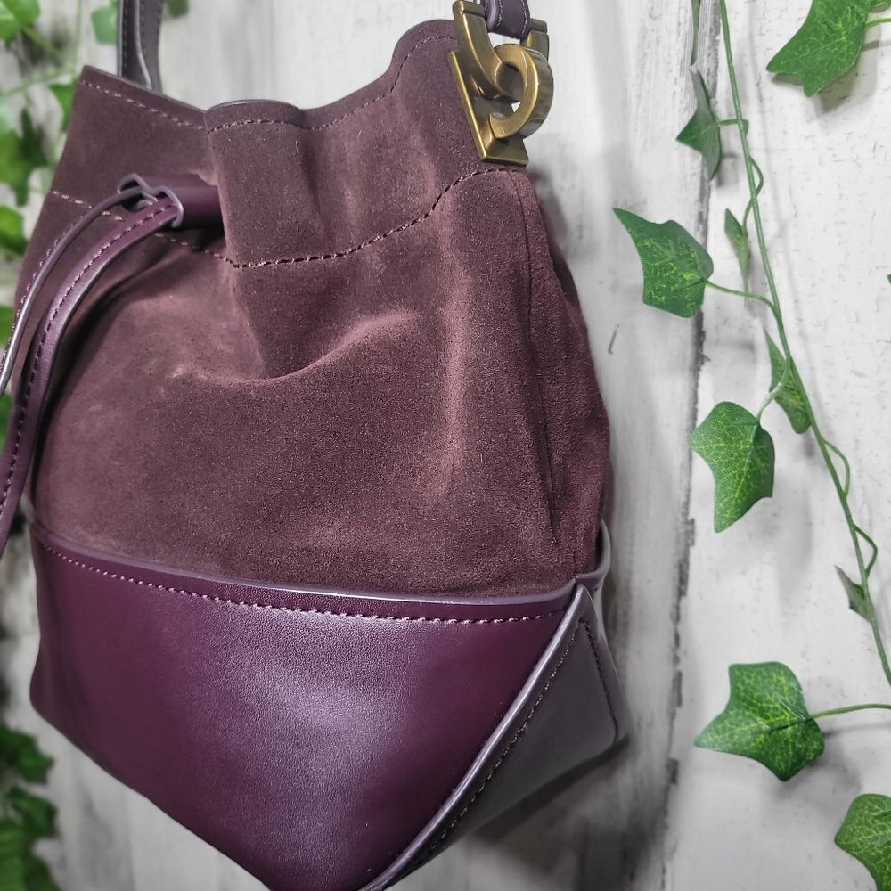 Zac Posen Drawstring Bag - Picture 9 of 16